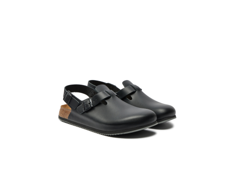Birkenstock Tokio SL NL (061194) schwarz