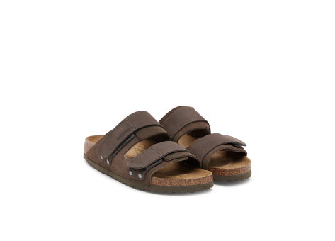 Birkenstock Uji (1029259) braun