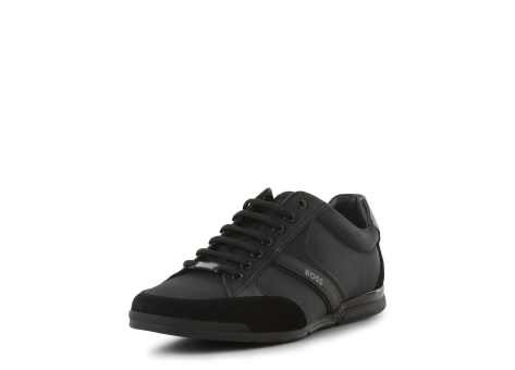 BOSS Low (50498265001) schwarz