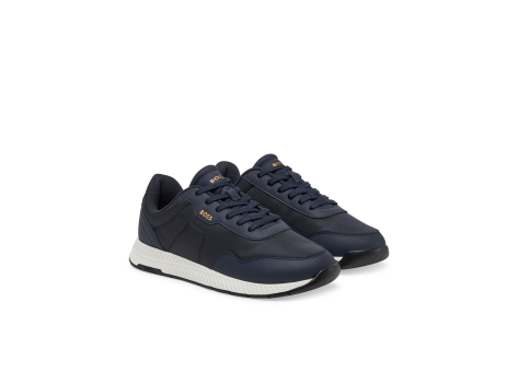 BOSS Titanium (50536481-401) blau