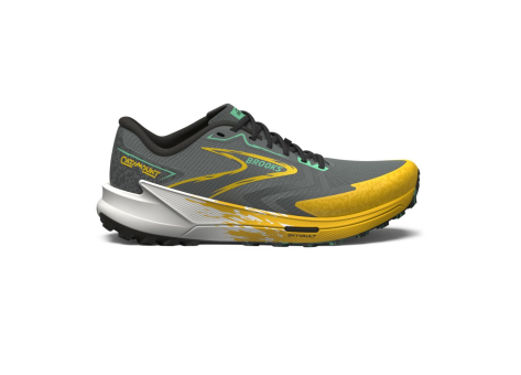 Brooks Catamount 3 (110416-1D-333) grau