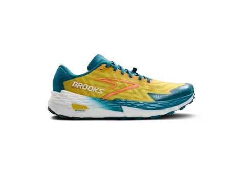 Brooks Catamount 4 (110441-1D-721) bunt