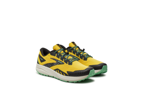 Brooks Divide 4 (110405-1D-752) gelb