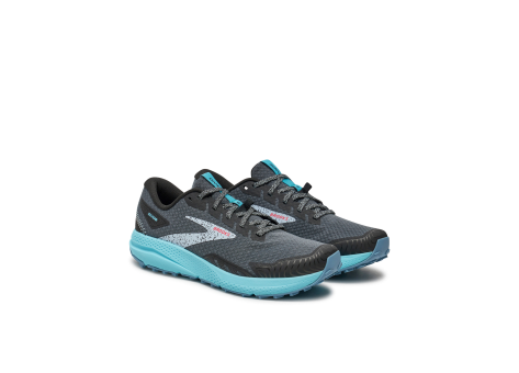 Brooks Divide 4 (120394-1B-083) schwarz