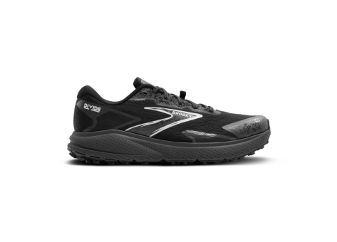 Brooks Divide 5 (110429-1D-077) schwarz