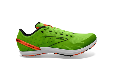 Brooks Draft XC (100039-1D-308) grün