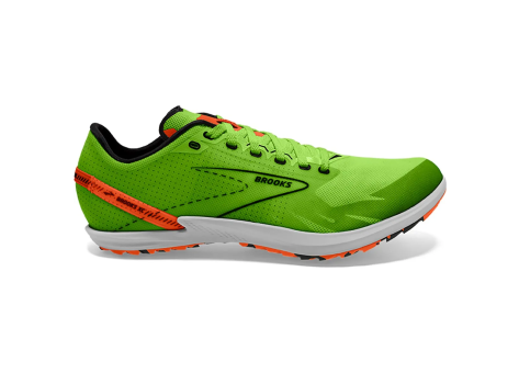 Brooks Draft XC Spikeless (100038-1D-308) grün