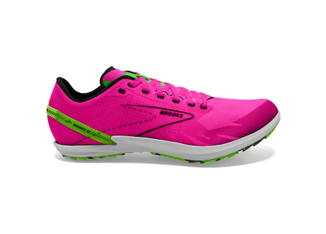 Brooks Draft XC Spikeless (100038-1D-661) pink