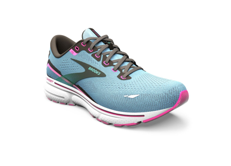 Brooks Ghost 15 blau 120380 1B 461 Preisvergleich