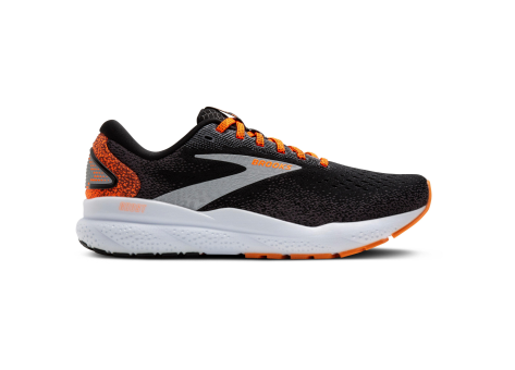 Brooks Ghost 16 (1204071B060) schwarz