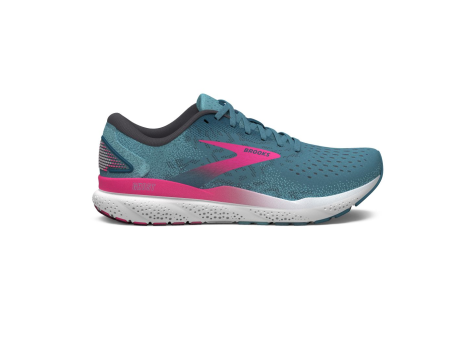 Brooks Ghost 16 (120407-1B-454) blau