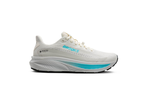 Brooks Ghost 17 GTX (120451-1B-138) weiss