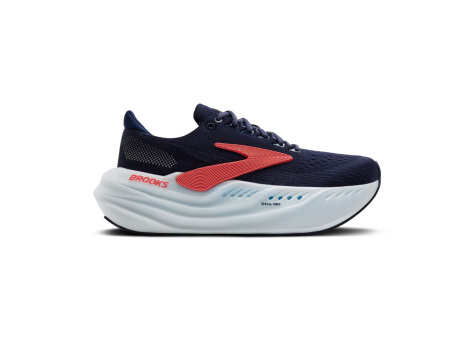 Brooks Glycerin Max (120436-1B-439) blau