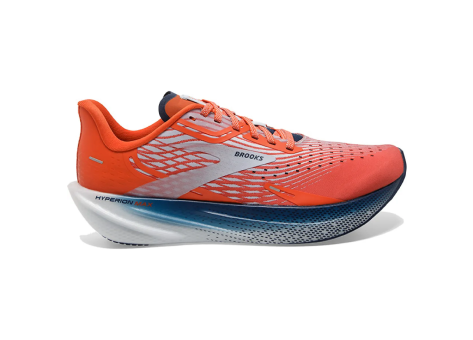 Brooks Hyperion Max (110390-1D-887) orange
