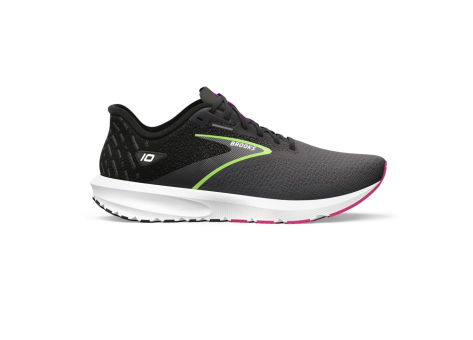 Brooks Launch 10 (120398-1B-074) schwarz