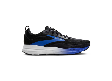 Brooks Trace 4 (110452-1D-079) schwarz