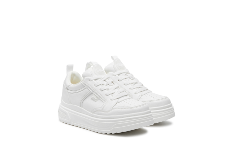 Buffalo Vectra Low Vegan Nappa (1636201) weiss