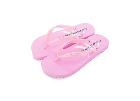 Calvin Klein Beach Sandal (YW01246-0J2) pink