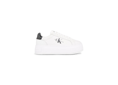 Calvin Klein Bold Platform (YW01431-01W) weiss