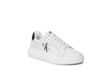 Calvin Klein Chunky Cupsole (YW0YW00823-0LB) weiss