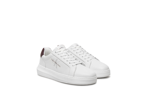 Calvin Klein Chunky (YM0YM00681-WHT) weiss