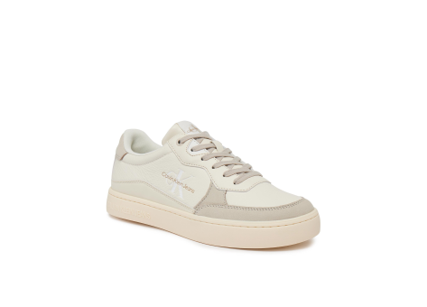 Calvin Klein Classic Cupsole Low (YM0YM00885-0GF) beige