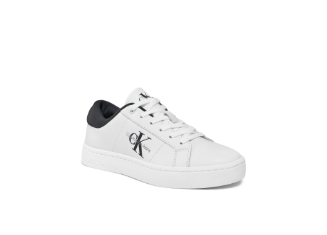 Calvin Klein Classic Cupsole (YW0YW01444-0GM) weiss