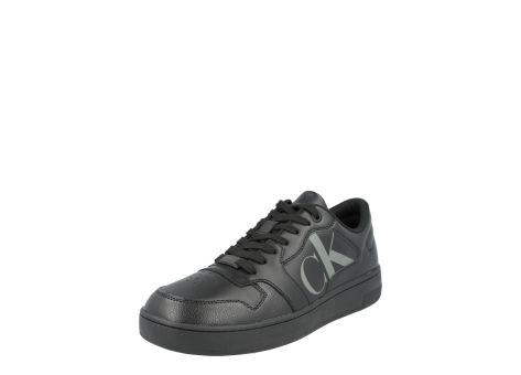 Calvin Klein Basket Cupsole (YM00428-0GT) schwarz