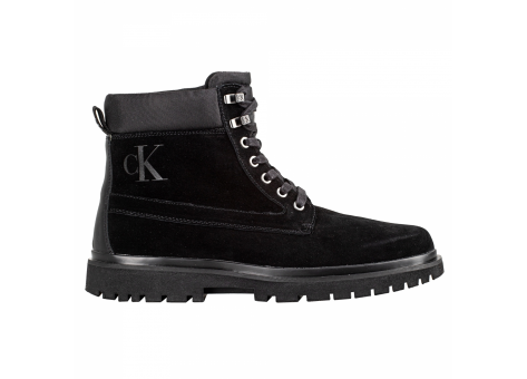 Calvin Klein Mid Laceup Hike Boot (YM0YM00270-BEH) schwarz