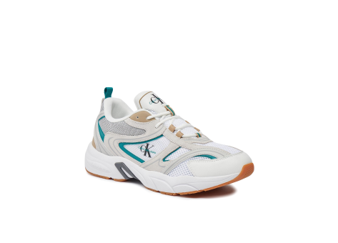 Calvin Klein Retro Tennis (YM0YM0058902R) weiss