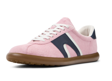 CAMPER Pelotas Soller (K201608-14) pink