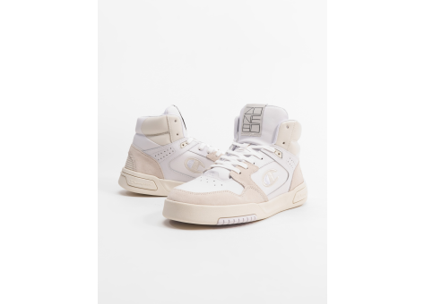 Champion Z80 HI SL Mid (S22172-WW007) weiss