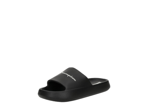 Champion Slide (S11807_KK003) schwarz