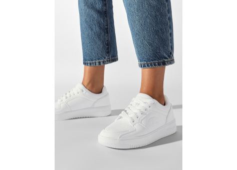 Champion Rebound 2.0 (S11470-WW007) weiss