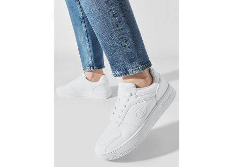 Champion Rebound 2.0 Low (S21906_WW010) weiss