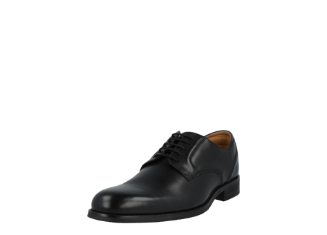 Clarks CraftArlo Lace (26171449) schwarz