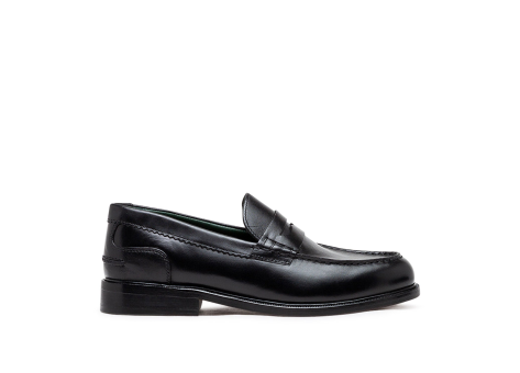 Clarks Craft James Lo (261785697) schwarz