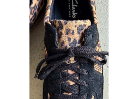 Clarks Meridor W (26183165) bunt