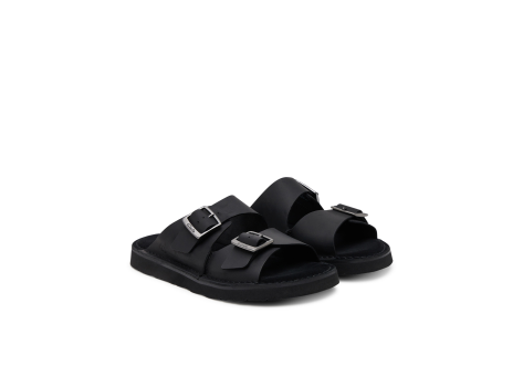 Clarks Solsbury Strap (26180885) schwarz