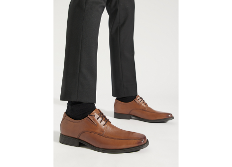Clarks Tilden Walk (26130095) braun