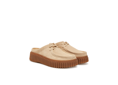 Clarks Torhill Mule (26181197) beige