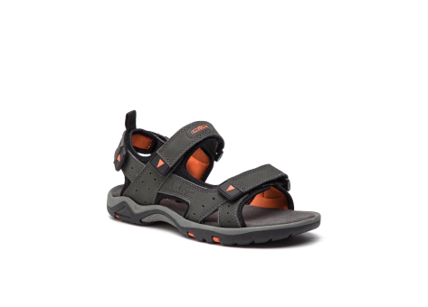 CMP Almaak Hiking Sandal (38Q9947_U862) schwarz