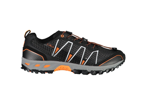 CMP Altak Trail waterproof Trekking Grö e 46 (3Q48267_58UG) schwarz