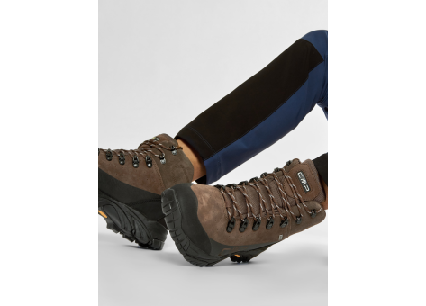 CMP Dhenieb TREKKING WP (30Q4717-Q925) braun