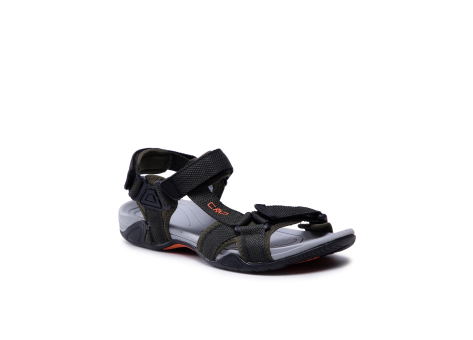 CMP Hamal Hiking Sandal (38Q9957-U940) schwarz