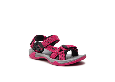 CMP Hamal Wmn Hiking Sandal Grö e (38Q9956_C505) bunt