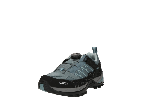 CMP Rigel Low FitGo (3Q14826-E111) blau