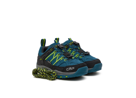 CMP Rigel Low Trekking WP (3Q13244-18MM) blau