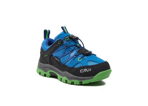 CMP Rigel Low TREKKING WP (3Q54554-29LL) blau