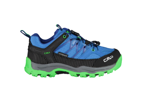 CMP Rigel Low WP (3Q54554-29LL) bunt